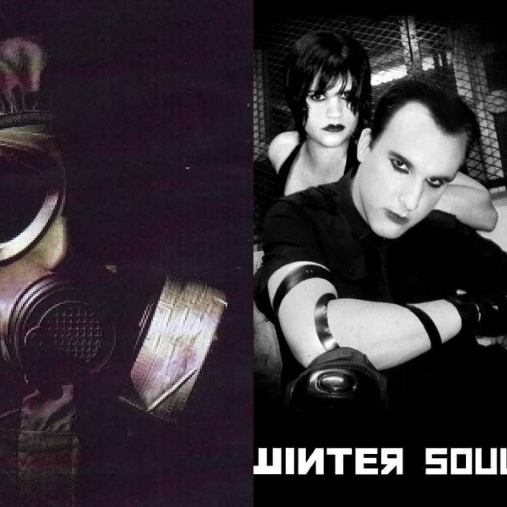 Winter Soul - Reactor [2007] (из ВКонтакте)