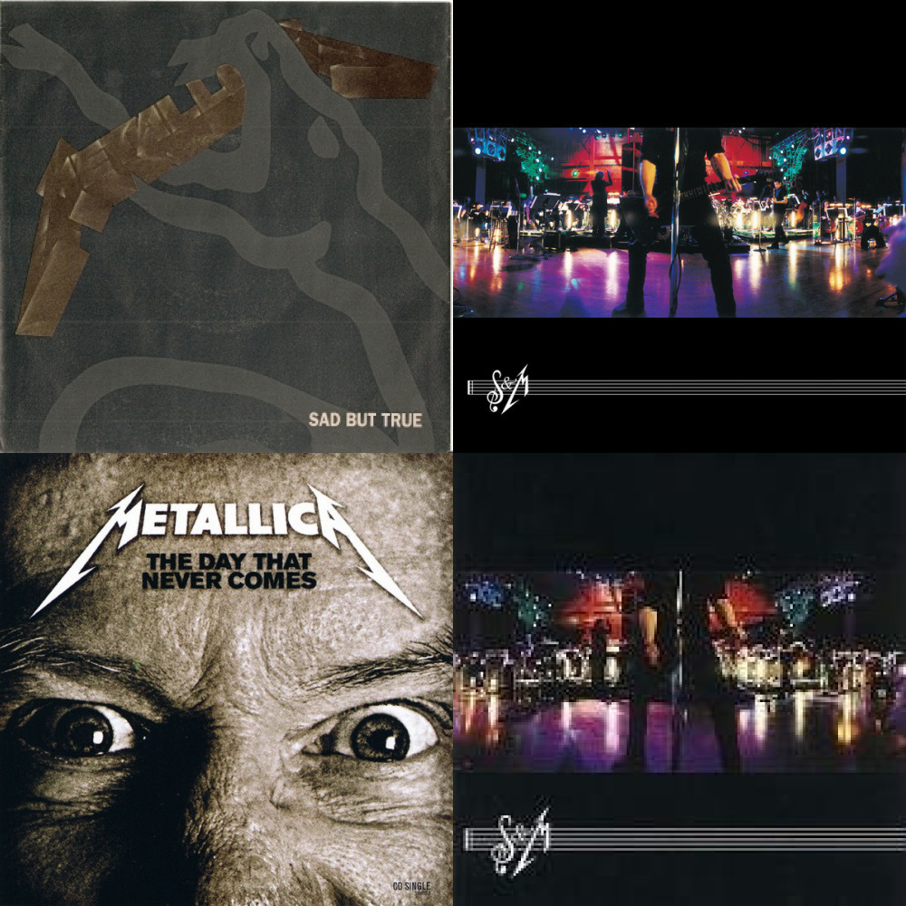 Metallica (13) (из ВКонтакте)
