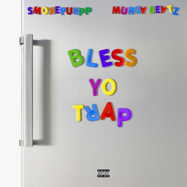 SMOKEPURPP & MURDA BEATZ - «BLESS YO TRAP»