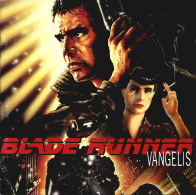Vangelis - 1994 - Blade Runner