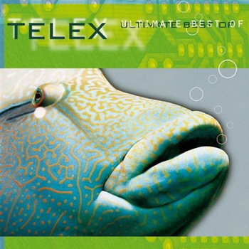 Telex - Ultimate Best Of...(2009)