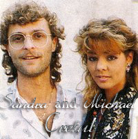 Sandra и Michael Cretu