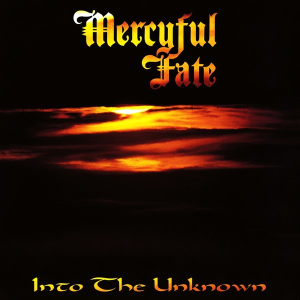 Mercyful Fate (1996) - Into The Unknown