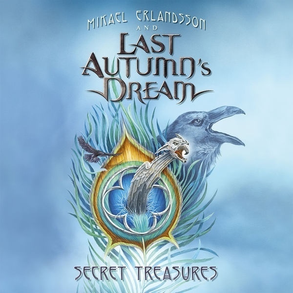 Last Autumn's Dream - Secret Treasures (2018)