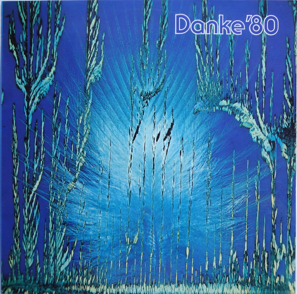 VA - Danke '80 (1980)