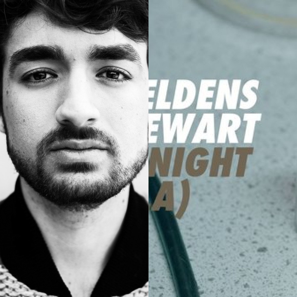 Oliver heldens from mars