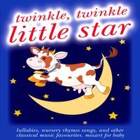 Twinkle Twinkle Little Rock Star.