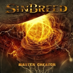 Sinbreed - Master Creator (Japanese Edition) (2016)