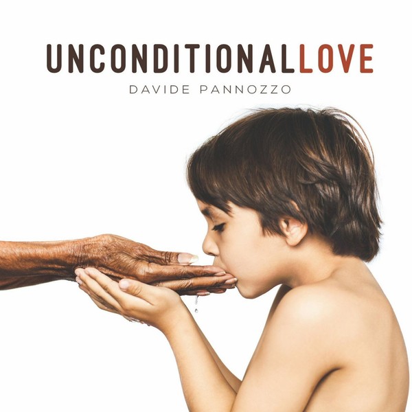 Davide Pannozzo - Unconditional Love (2017)