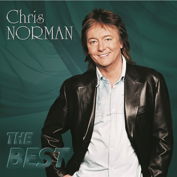 Chris Norman - Super Hits Collection (2020) Pop-Rock