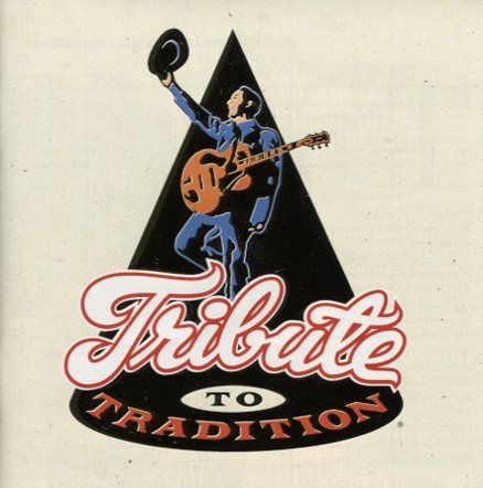VA - Tribute To Tradition (1998)