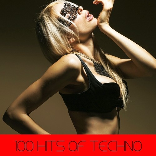 100 Hits Of Techno