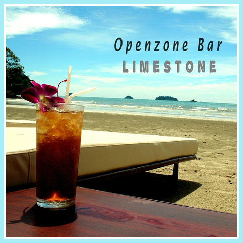 Openzone Bar — Limestone