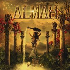 Almah - E.V.O. (2016)