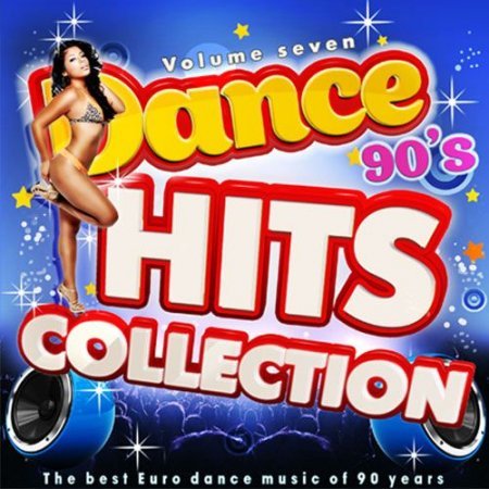 Dance collection vol.1