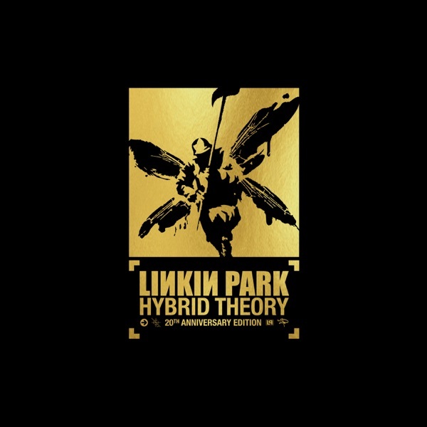 Linkin Park - Hybrid Theory [20th Anniversary Edition] (2000/2020)
